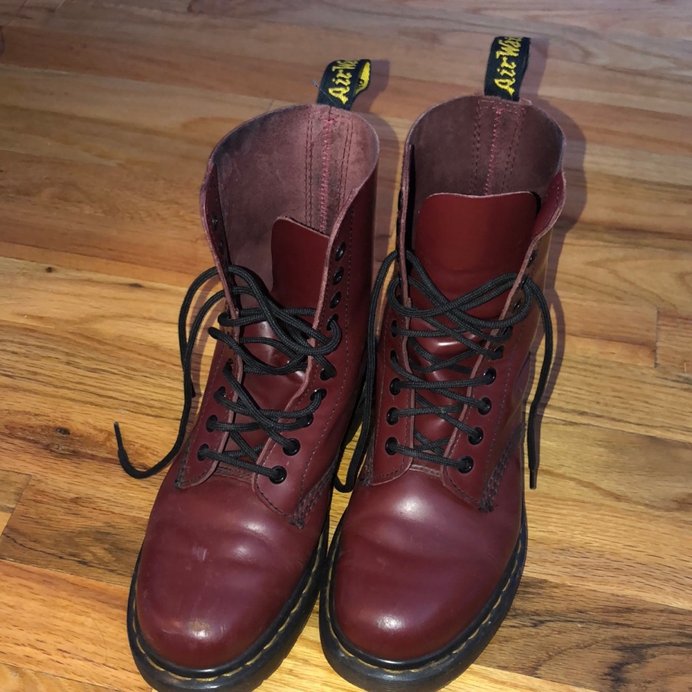 Dr Martens 1460 Boots